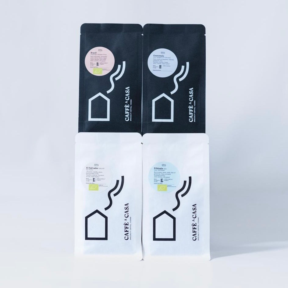 Probeset Medium - Single Origin