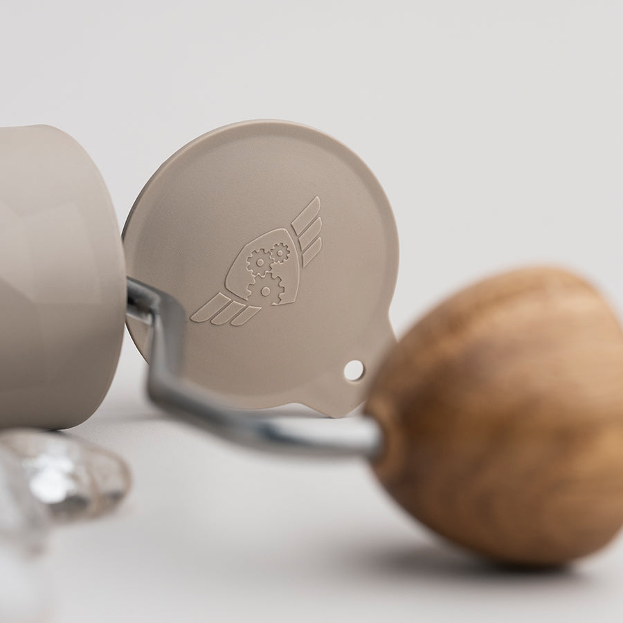 Comandante X25 Trailmaster Dune