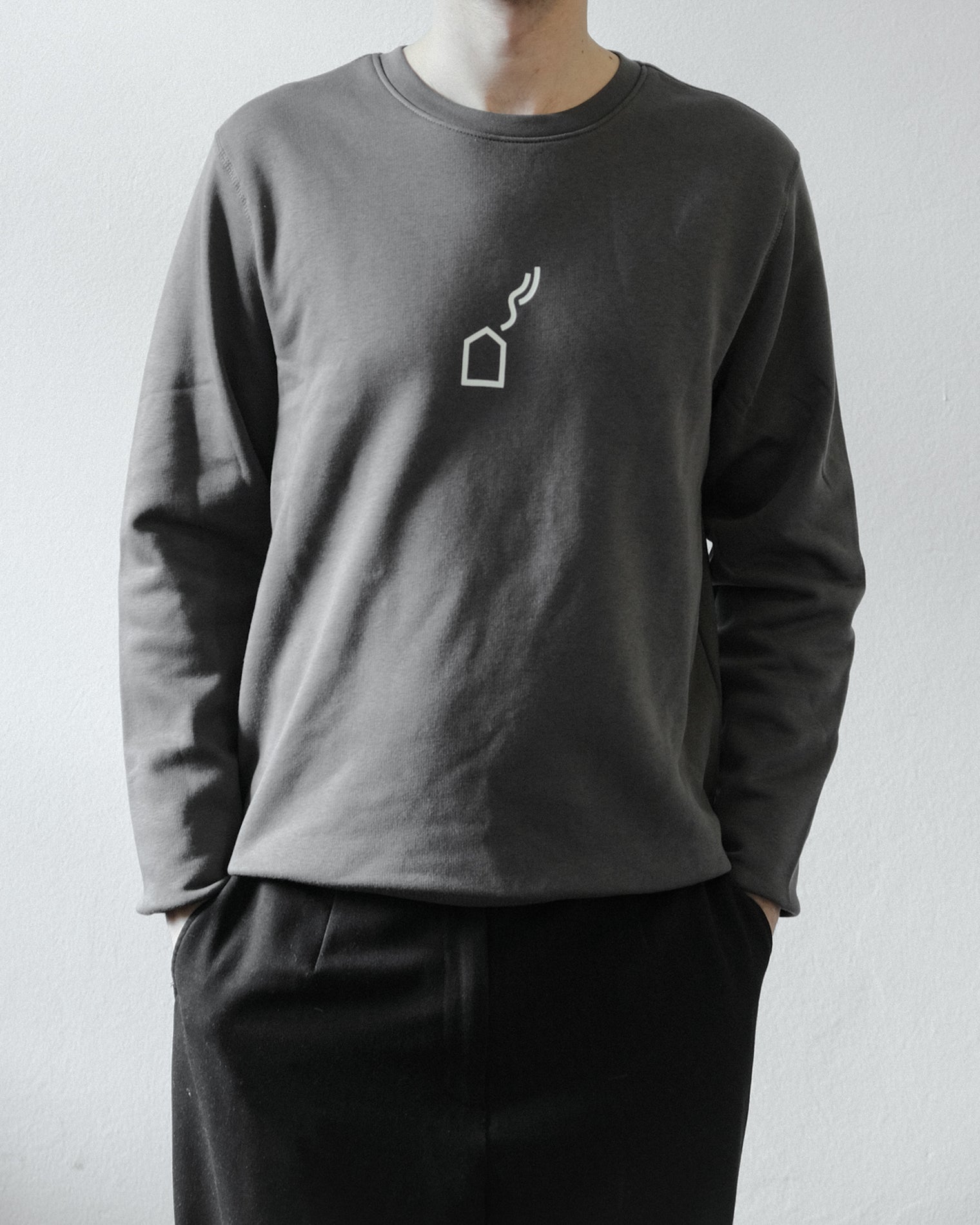 Caffè a Casa Sweatshirt