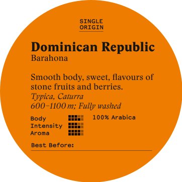 Dominican Republic, Barahona