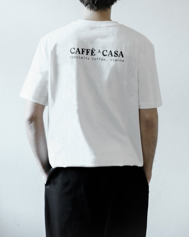 Caffè a Casa T-Shirt