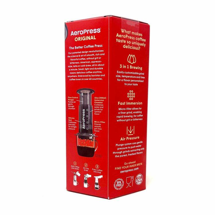 AeroPress Original