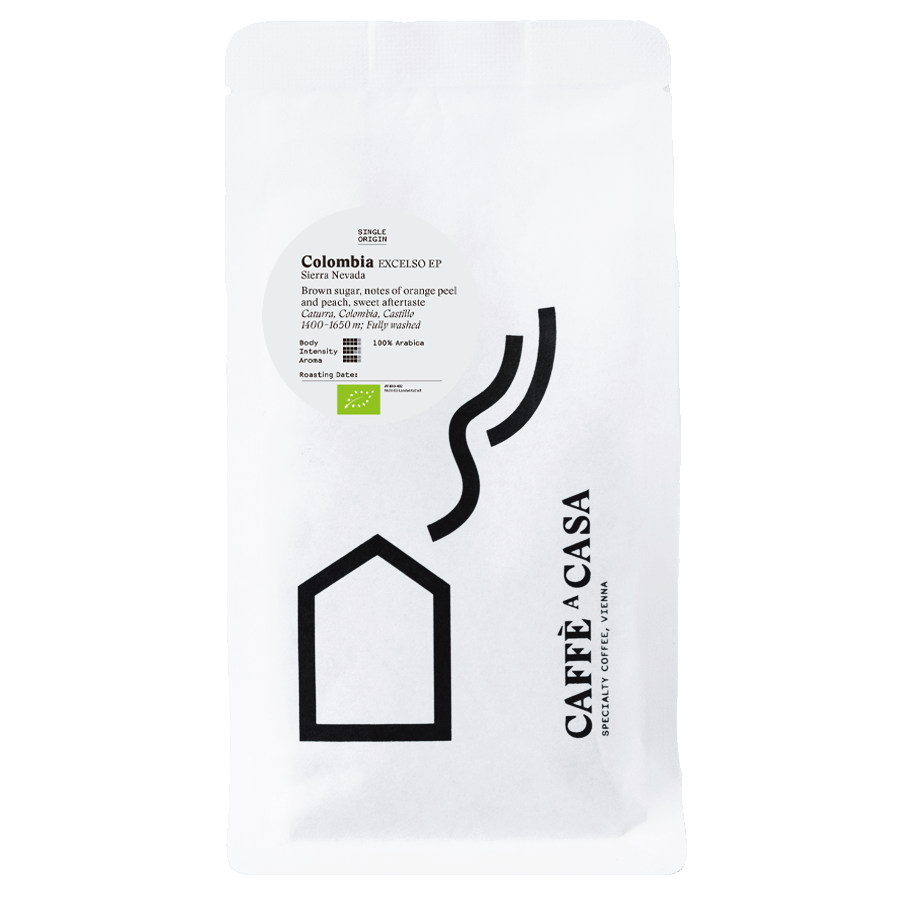 Colombia, Santa Marta, Sierra Nevada, BIO