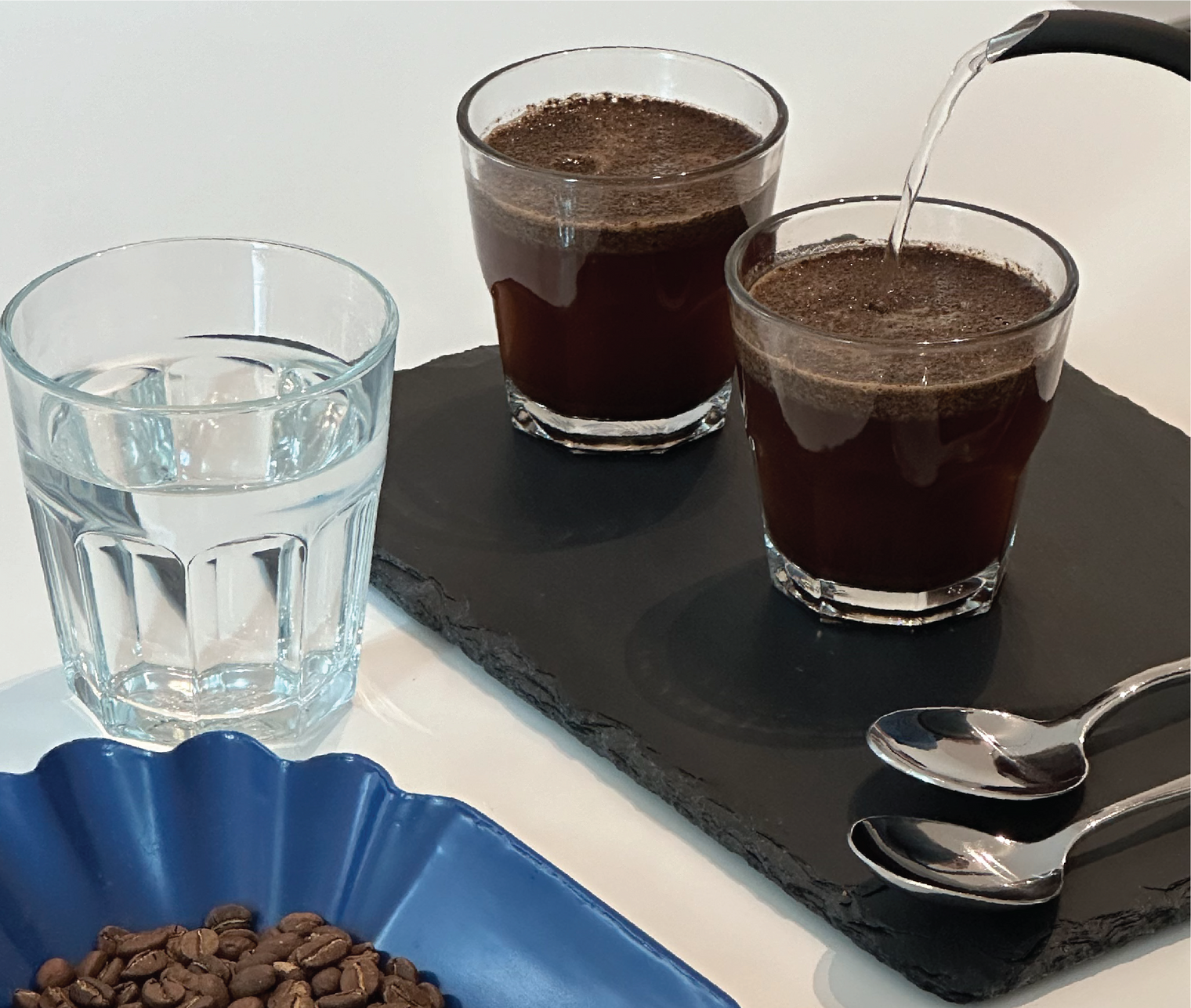 Cupping Workshop 29.11.2025