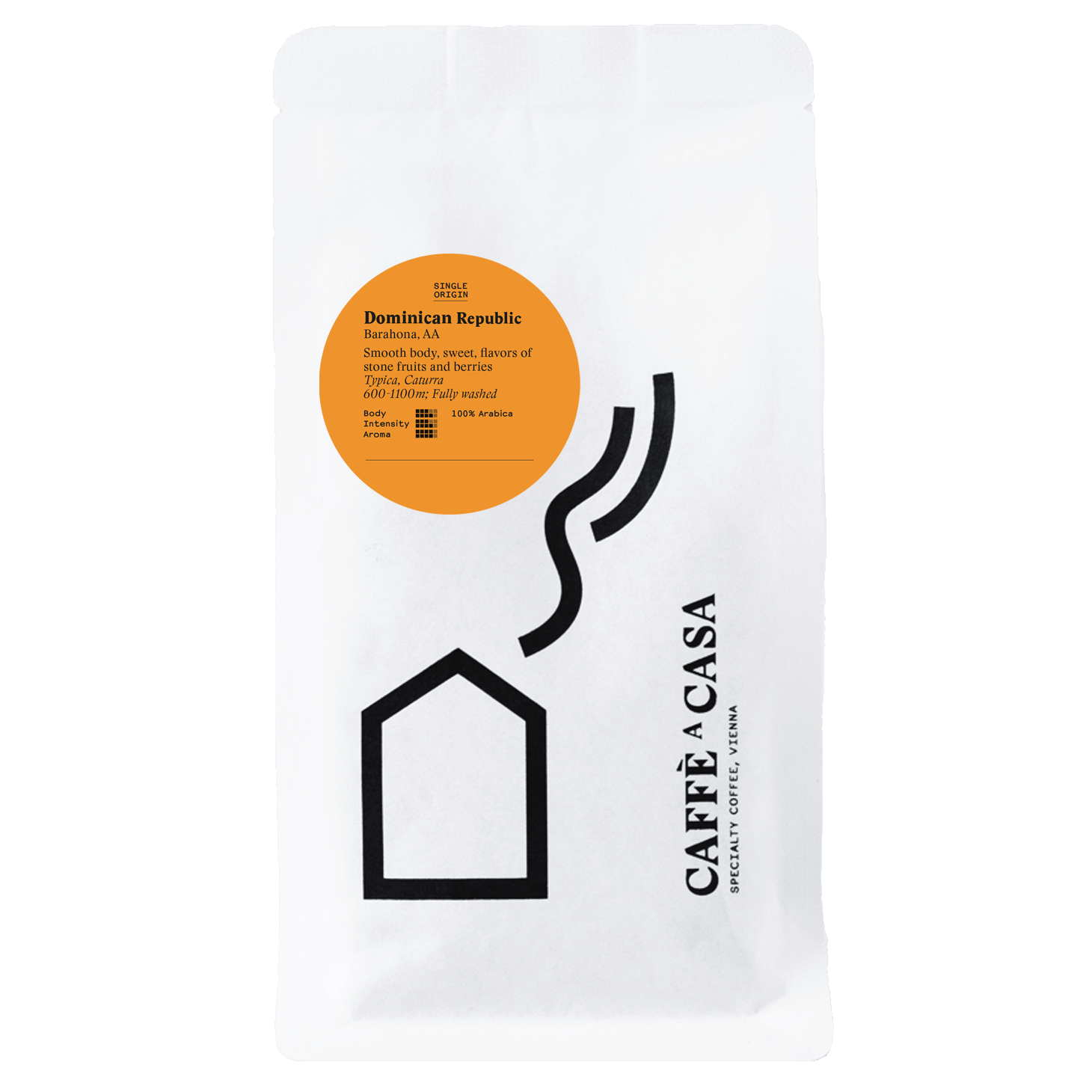 Dominican Republic, Barahona