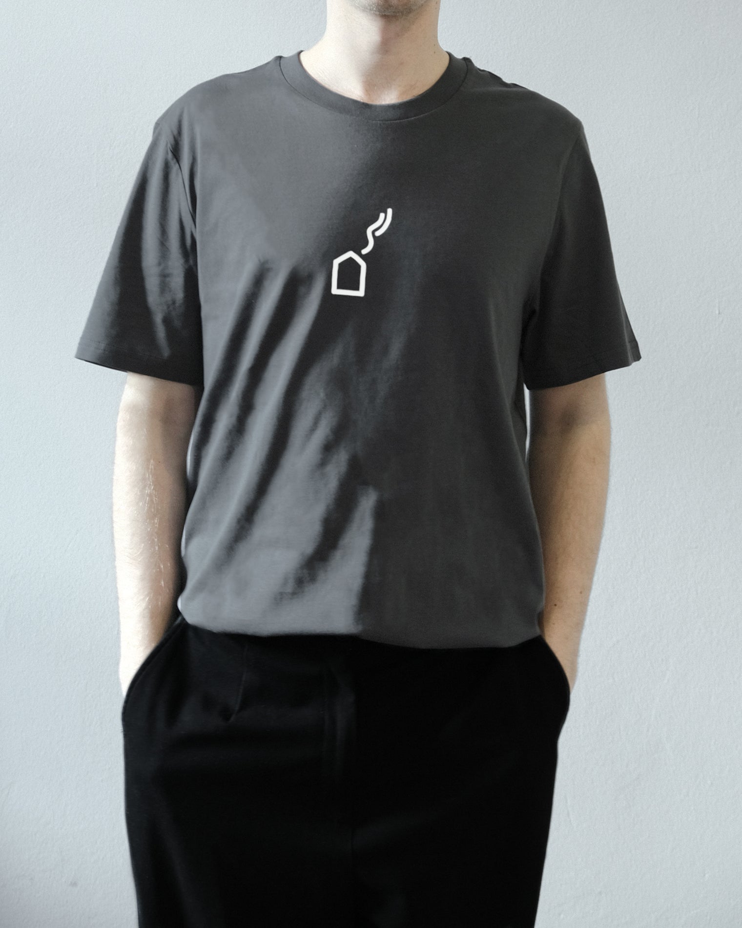 Caffè a Casa T-Shirt