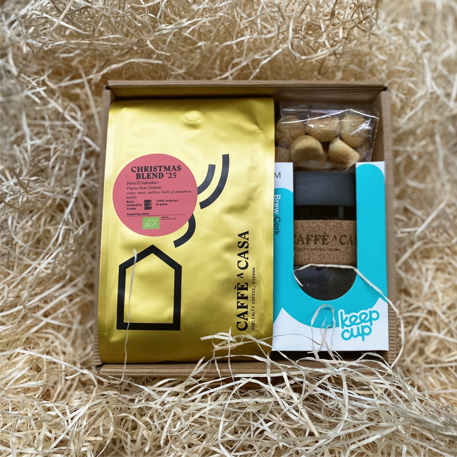 CaC Christmas Special Medium