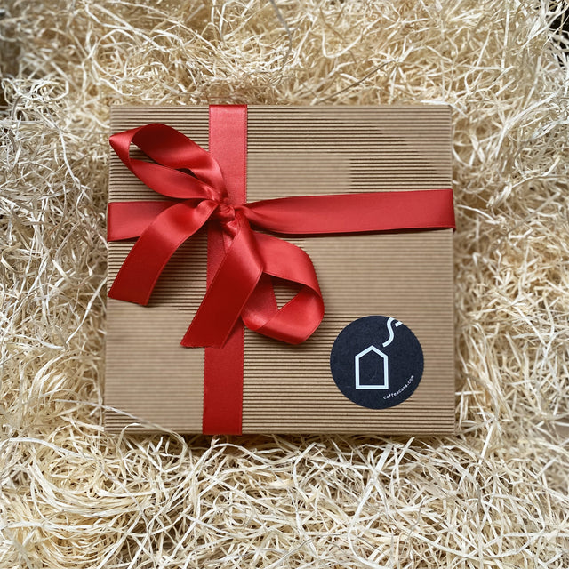 CaC Christmas Special Medium