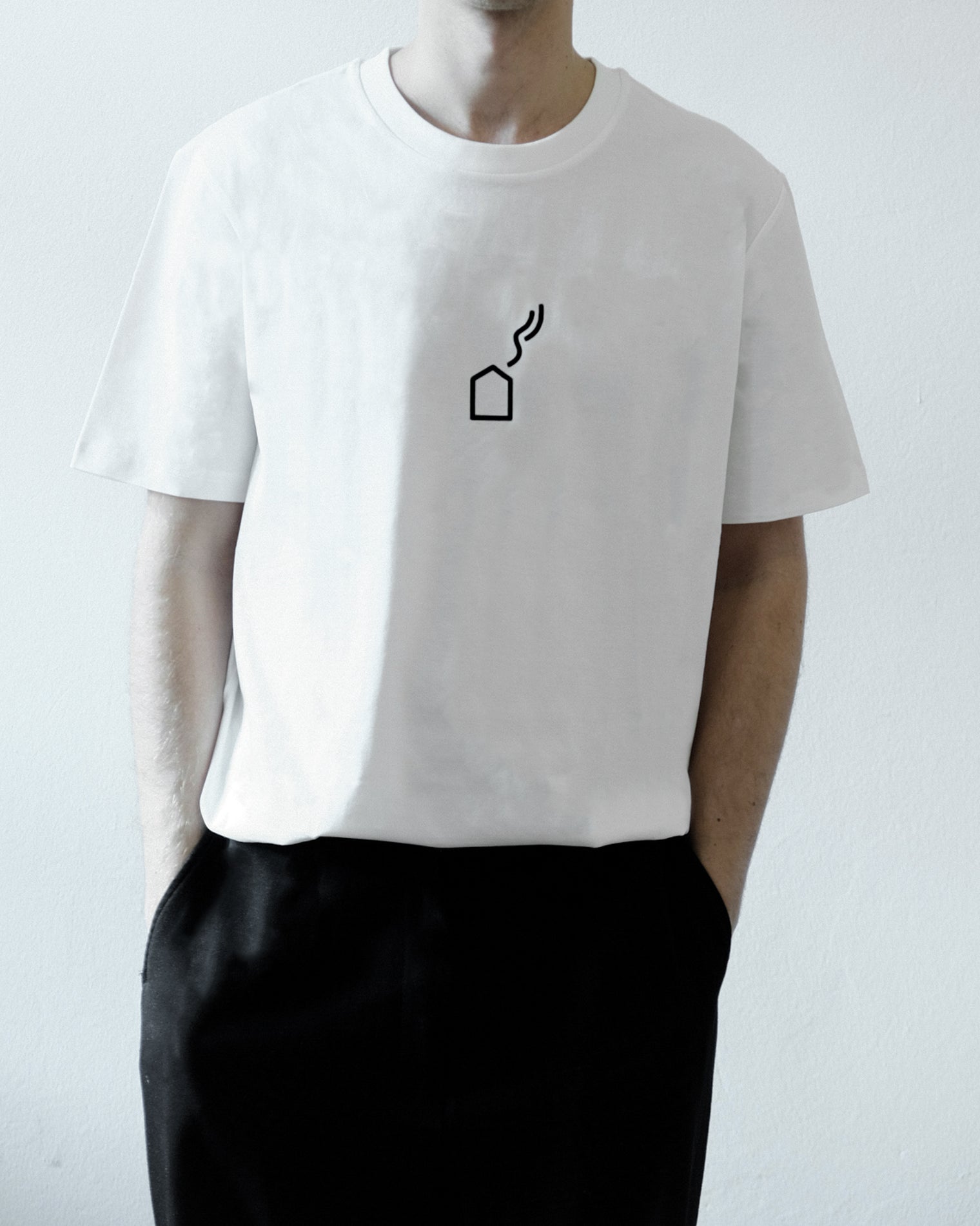 Caffè a Casa T-Shirt