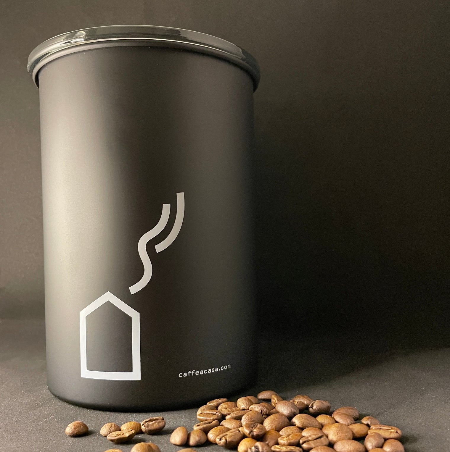 Caffè a Casa Kaffeedose