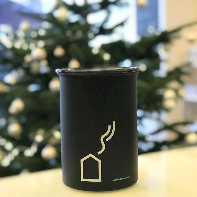 Caffè a Casa Kaffeedose