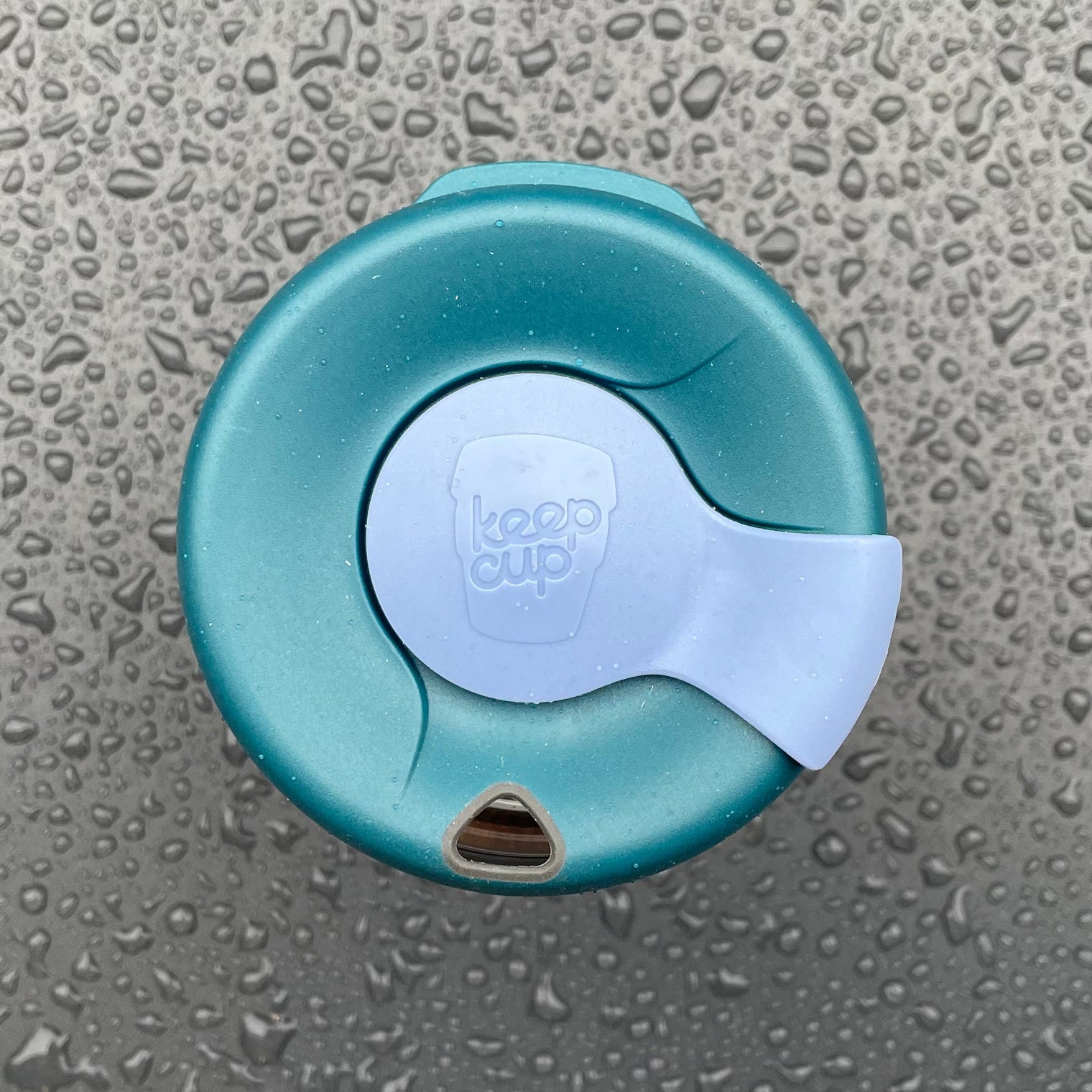 Caffè a Casa KeepCup Cork Brew