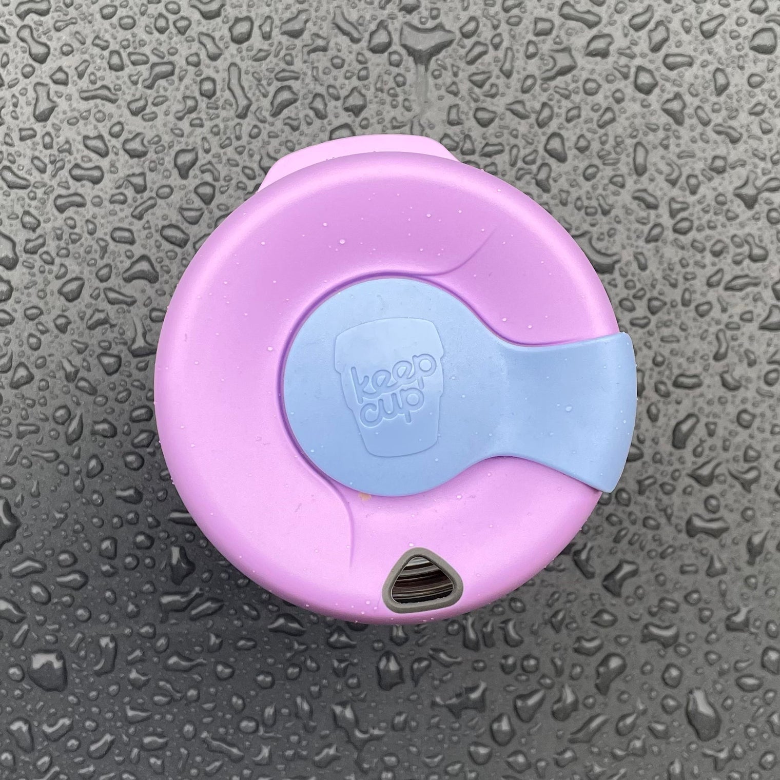 Caffè a Casa KeepCup Cork Brew