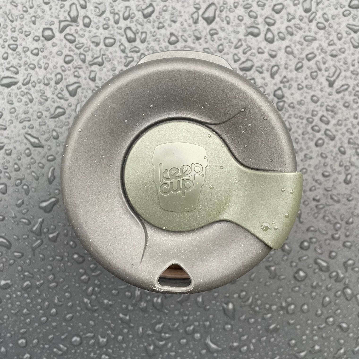 Caffè a Casa KeepCup Cork Brew