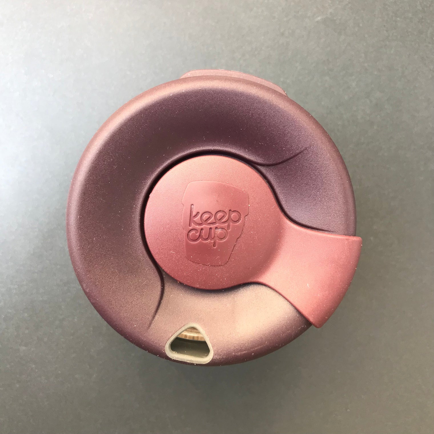 Caffè a Casa KeepCup Cork Brew