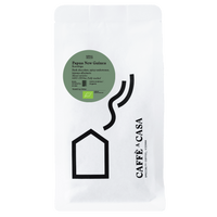 Papua New Guinea, Korofeigu, BIO