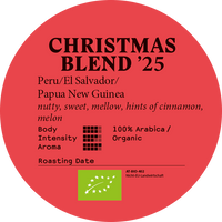 Christmas Blend '25
