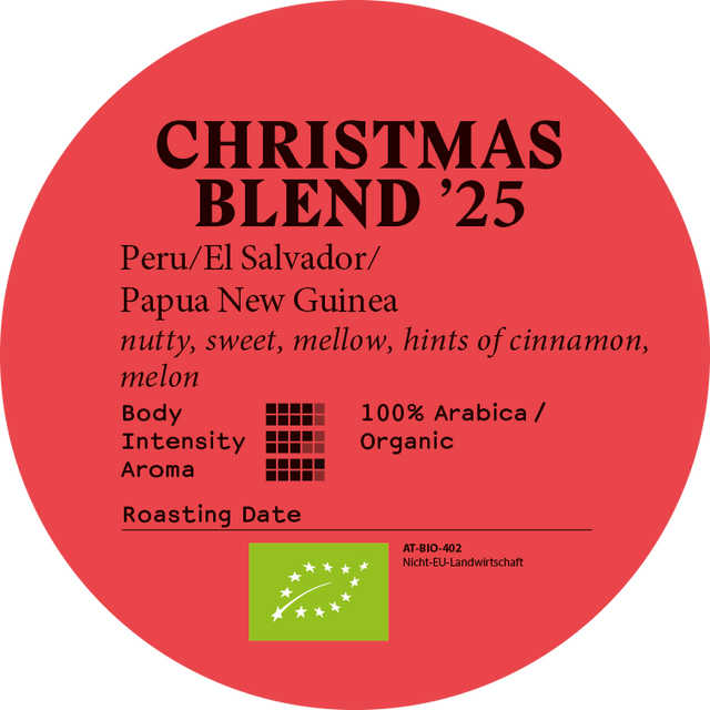 Christmas Blend '25