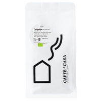 Colombia, Santa Marta, Sierra Nevada, BIO