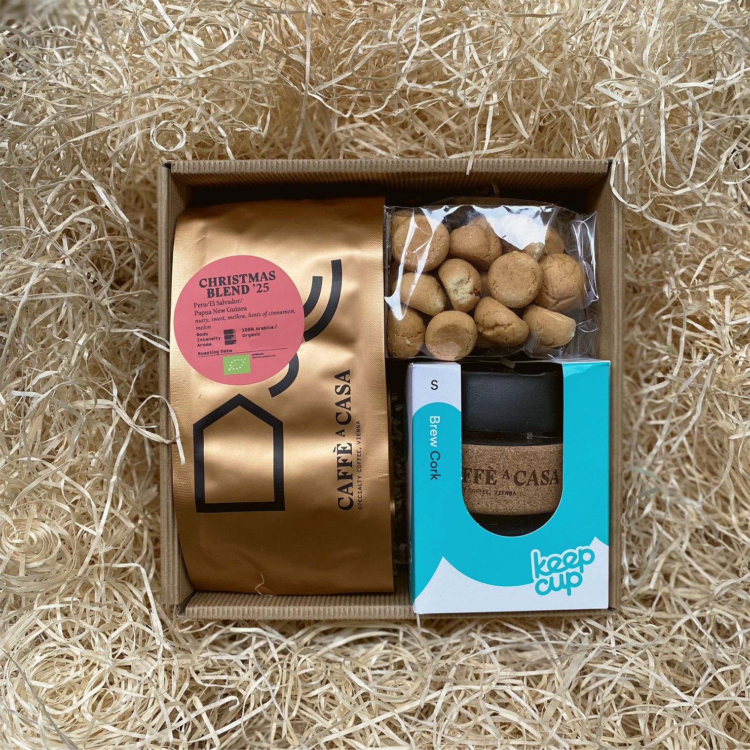 CaC Christmas Special Small